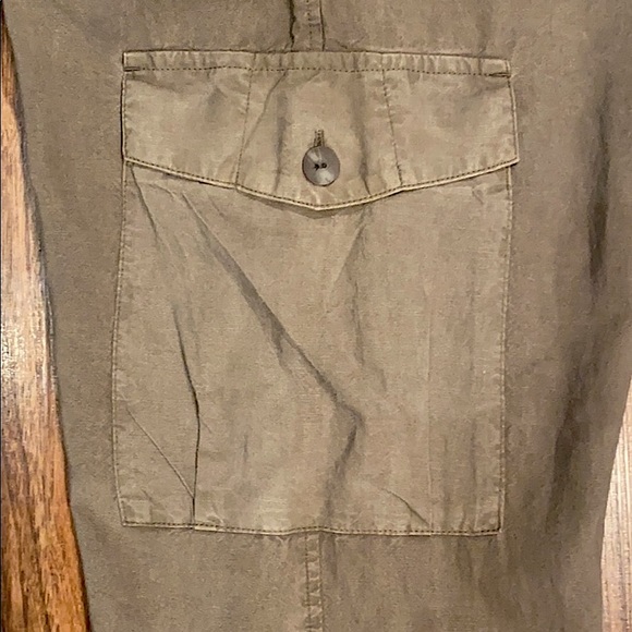 Cloth & Stone Cargo Jogger - Picture 10 of 10